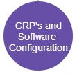 CRP and Software Config
